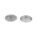 Adaptador para discos abrasivos 7' a 9', tipo 41, eje M14