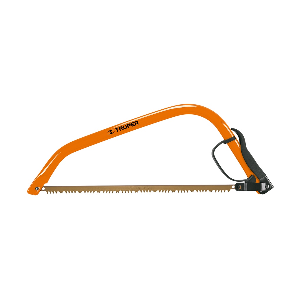 Arco jardinero tubular de 21', Truper