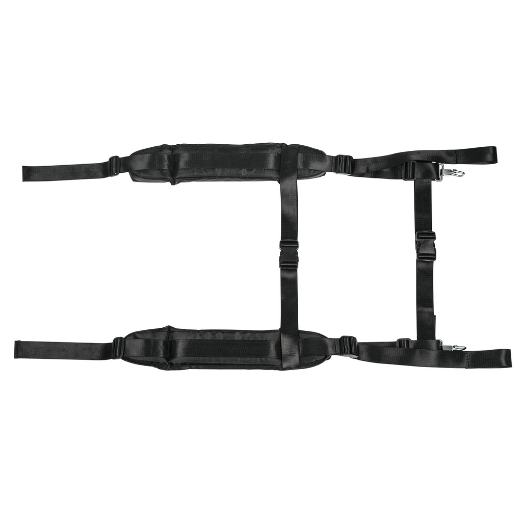 [T102030] Arnés para fumigadores a gasolina FUG-252/FUG-254, Truper