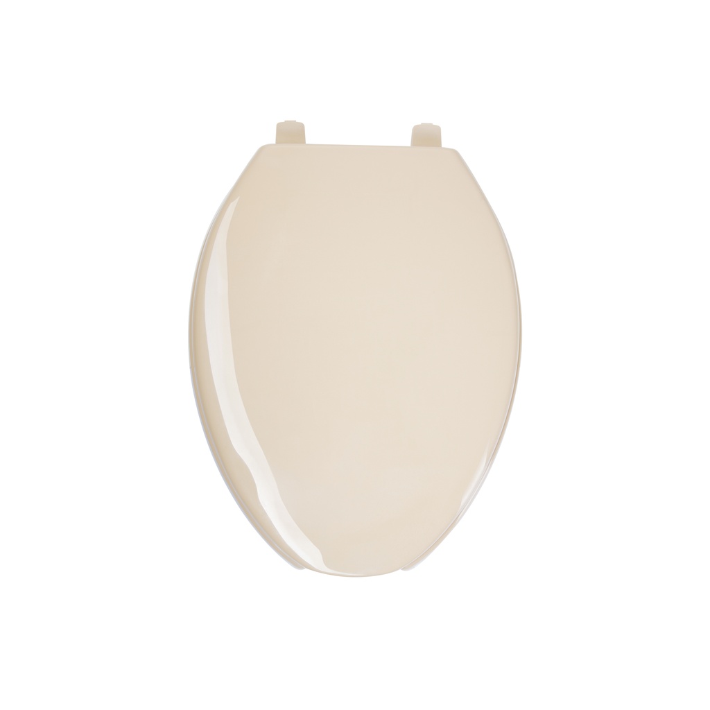 [T49906] Asiento alargado para WC, abierto, hueso, Foset