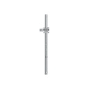 Barra corrediza para dados cuadro 1/2', Truper