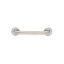 Barra recta de seguridad, acero inox, 1-1/4' x 30cm, Foset
