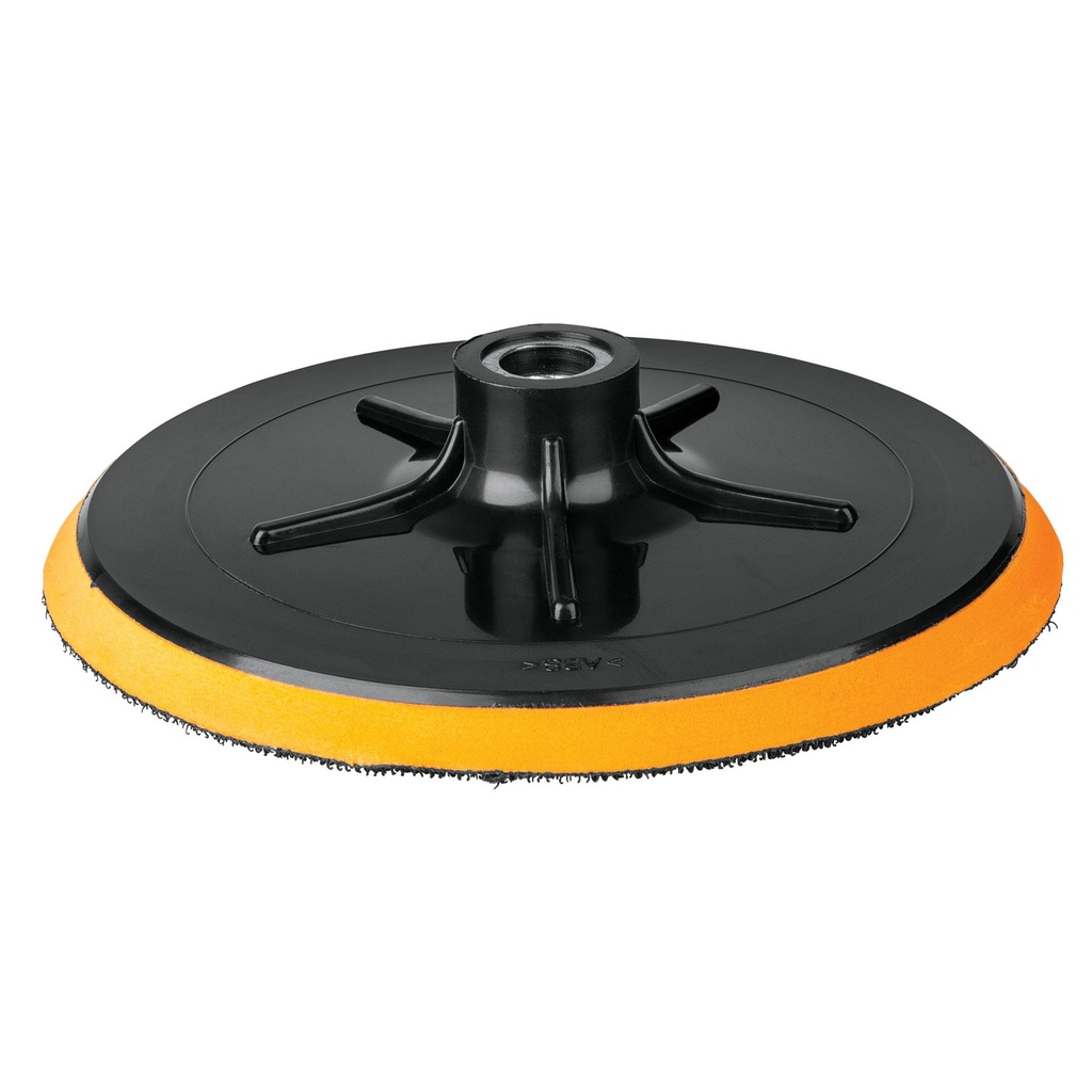 [T101612] Base hook and loop para PULA-7A3, Truper
