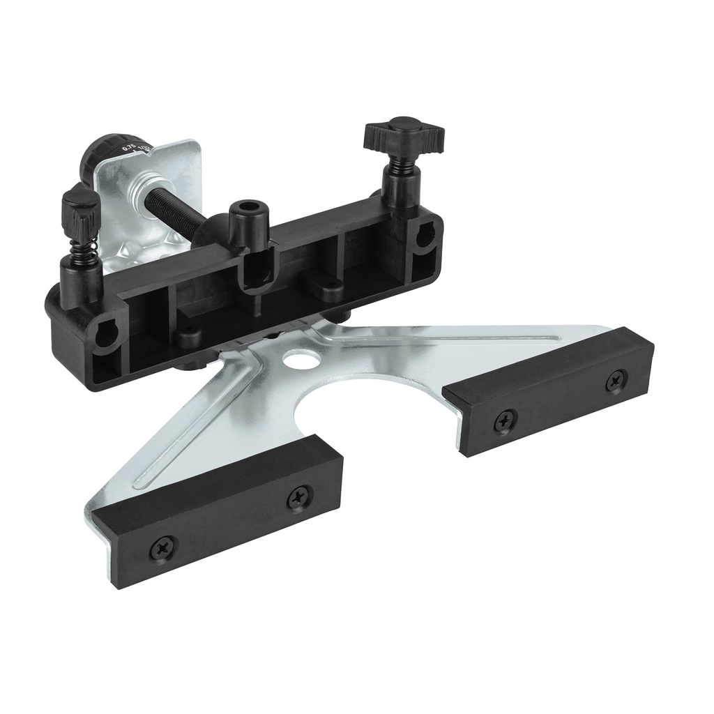 [T101698] Base para ROU-NX2 y ROU-N3, Truper
