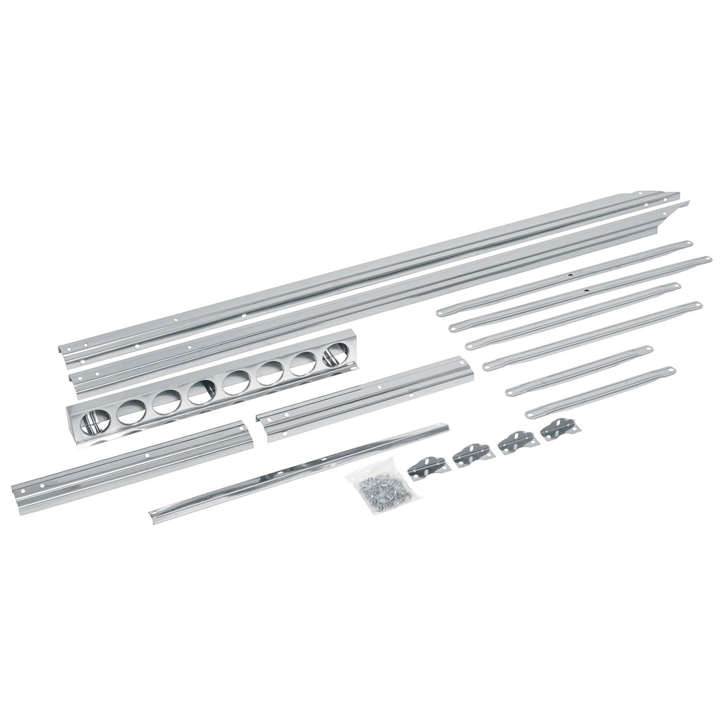 [T47661] Base para termotanque para modelo CALE-8S, Foset