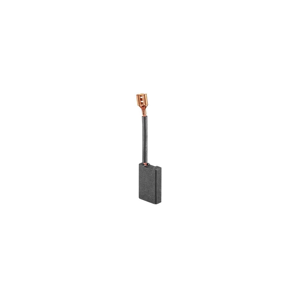 [T101980] Bolsa con 2 carbones de repuesto para MADE-10NX, Truper