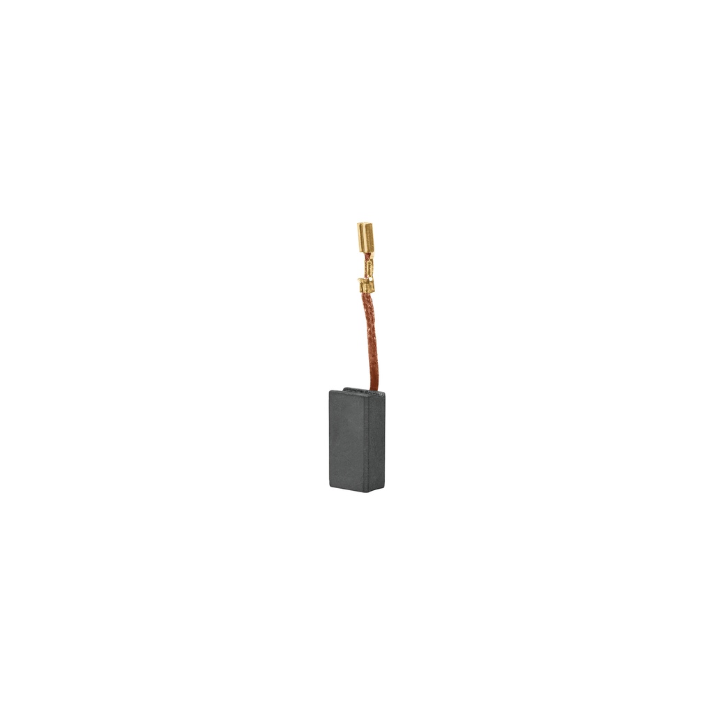 [T101748] Bolsa con 2 carbones de repuesto para MEZ-150N, Truper