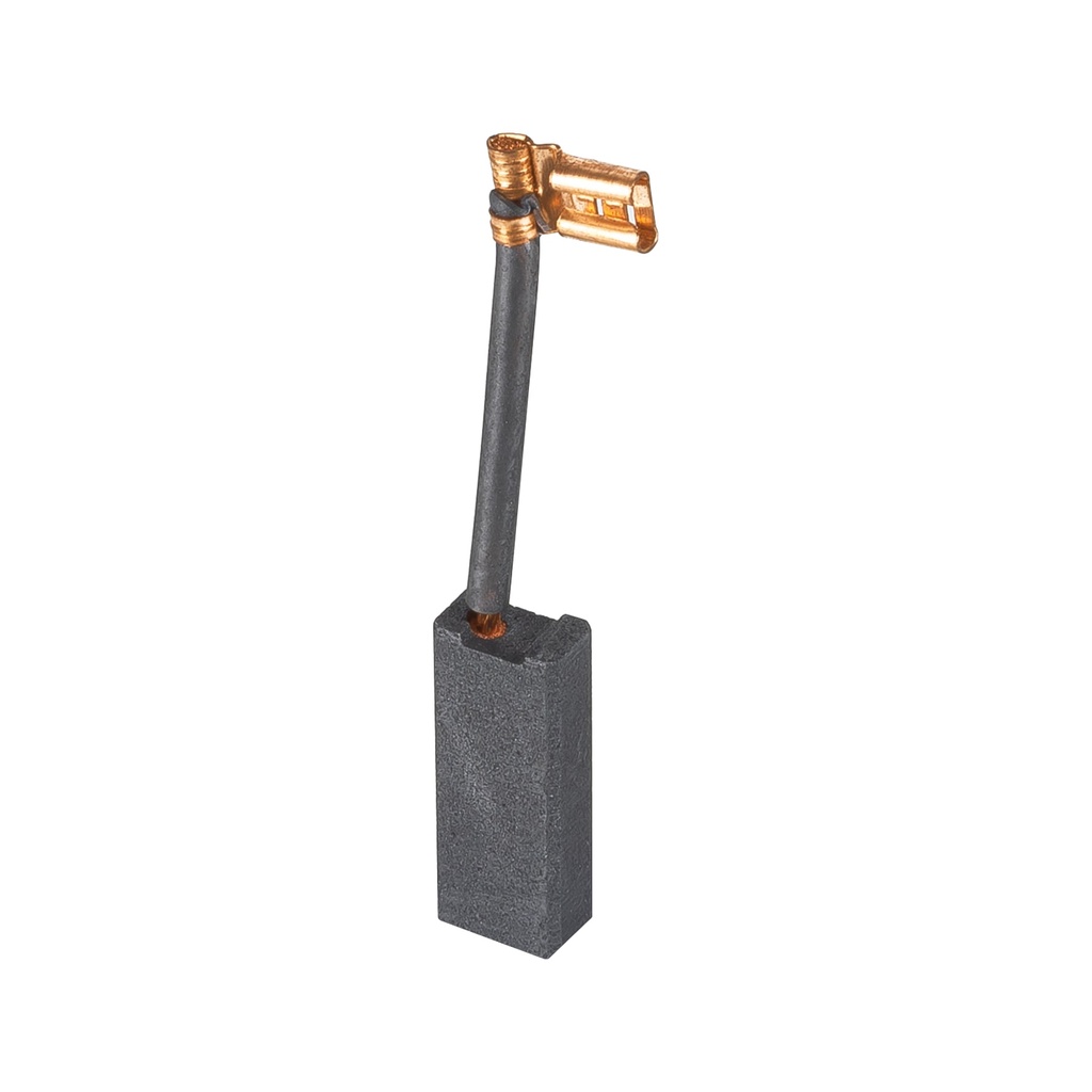 [T101984] Bolsa con 2 carbones de repuesto para RPLUS-6NX, Truper