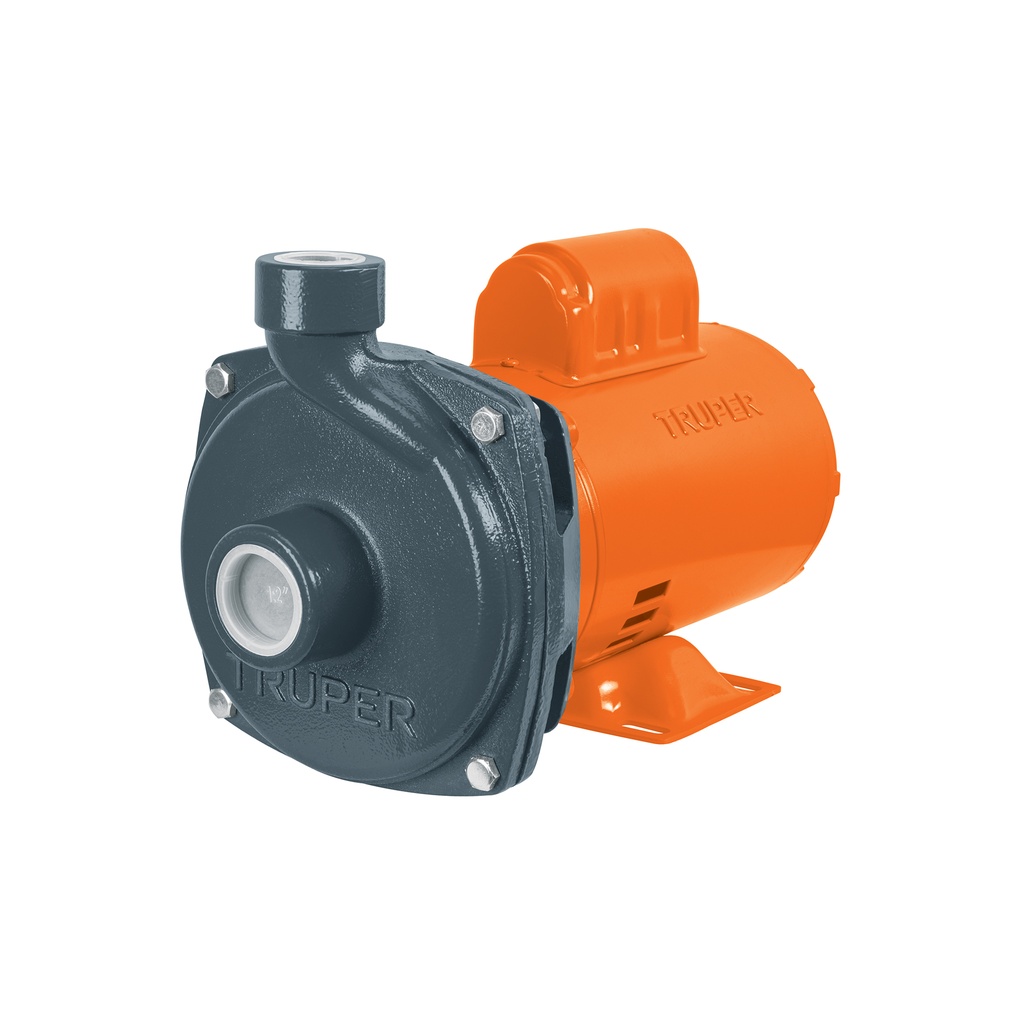 [T100430] Bomba centrífuga para agua de 1 HP, Truper