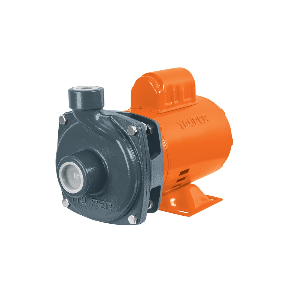 [T100389] Bomba centrífuga para agua de 3/4 HP, Truper
