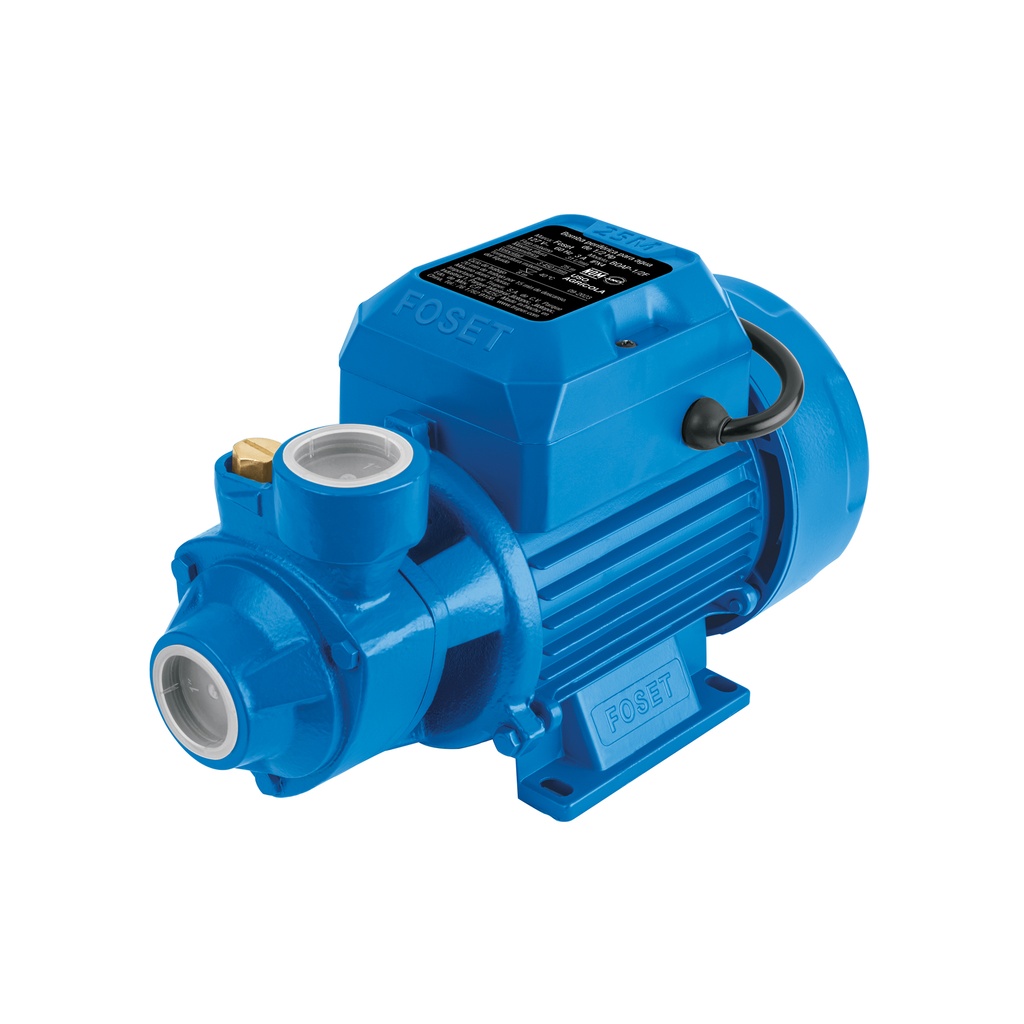 Bomba periférica 1/2 HP, Foset