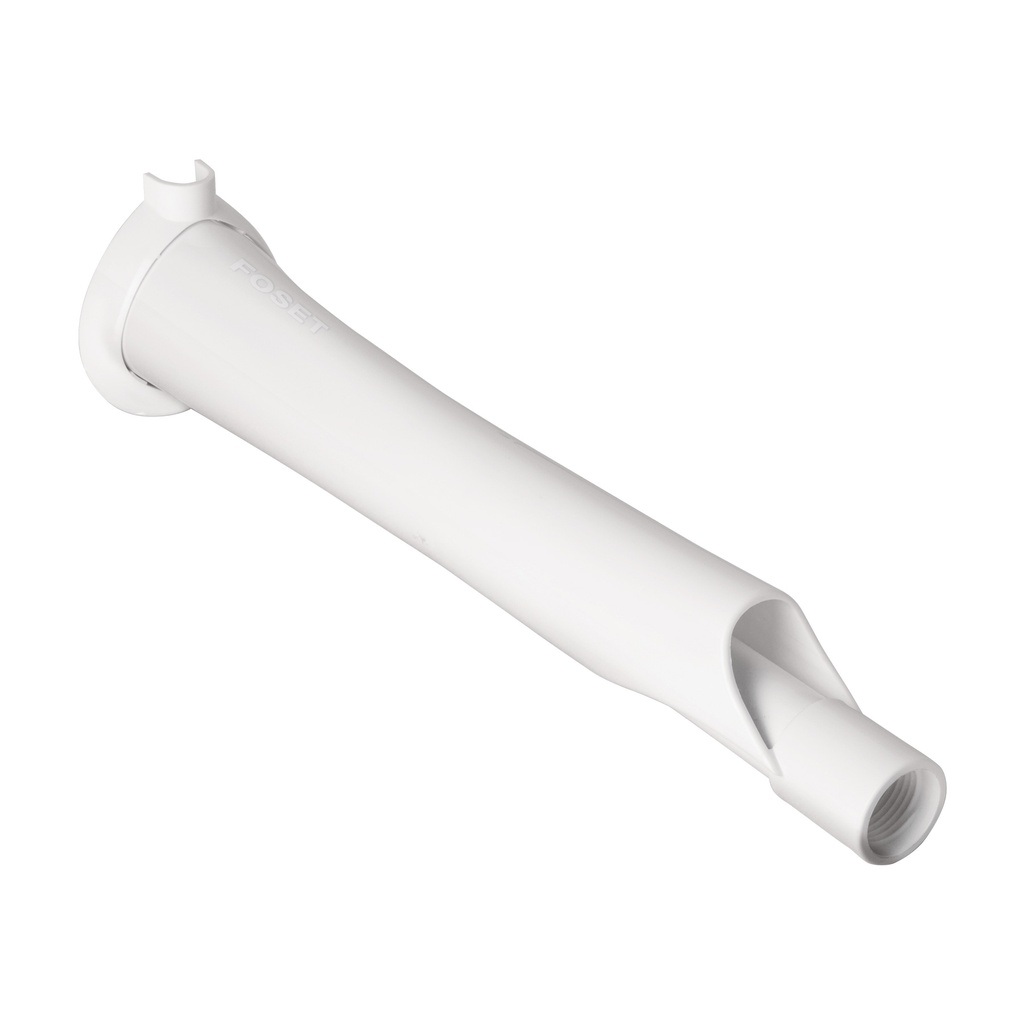 [T49494] Brazo plástico para REGEL-3 y REGEL- 4, Foset