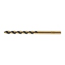 Broca HSS 11/64' Trugold para metal, Truper Expert