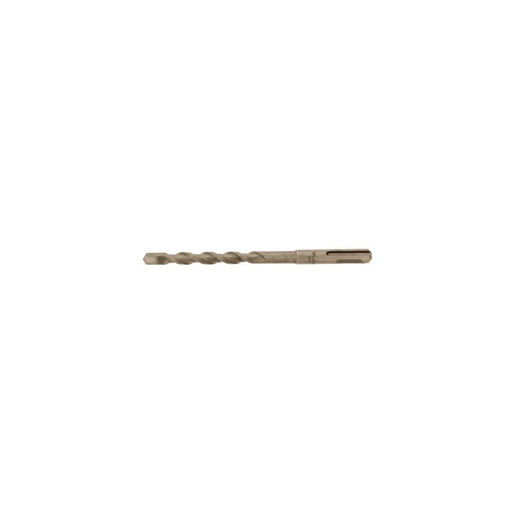 Broca SDS Plus 3/8 x 6', Truper