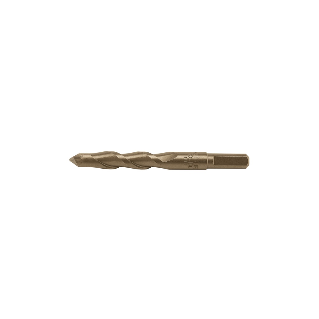 Broca para concreto 19 x 150 mm, Truper