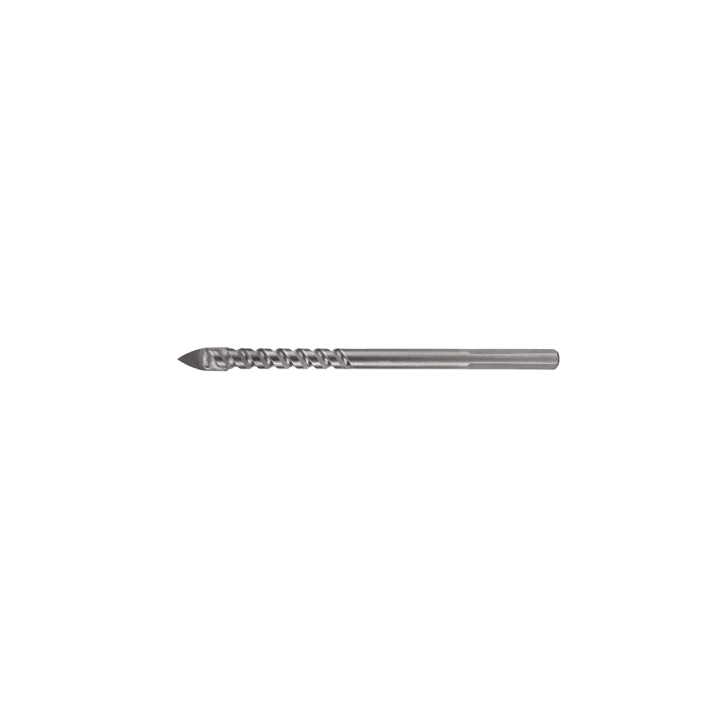[T101827] Broca para vidrio y azulejo 1/4', Truper Expert