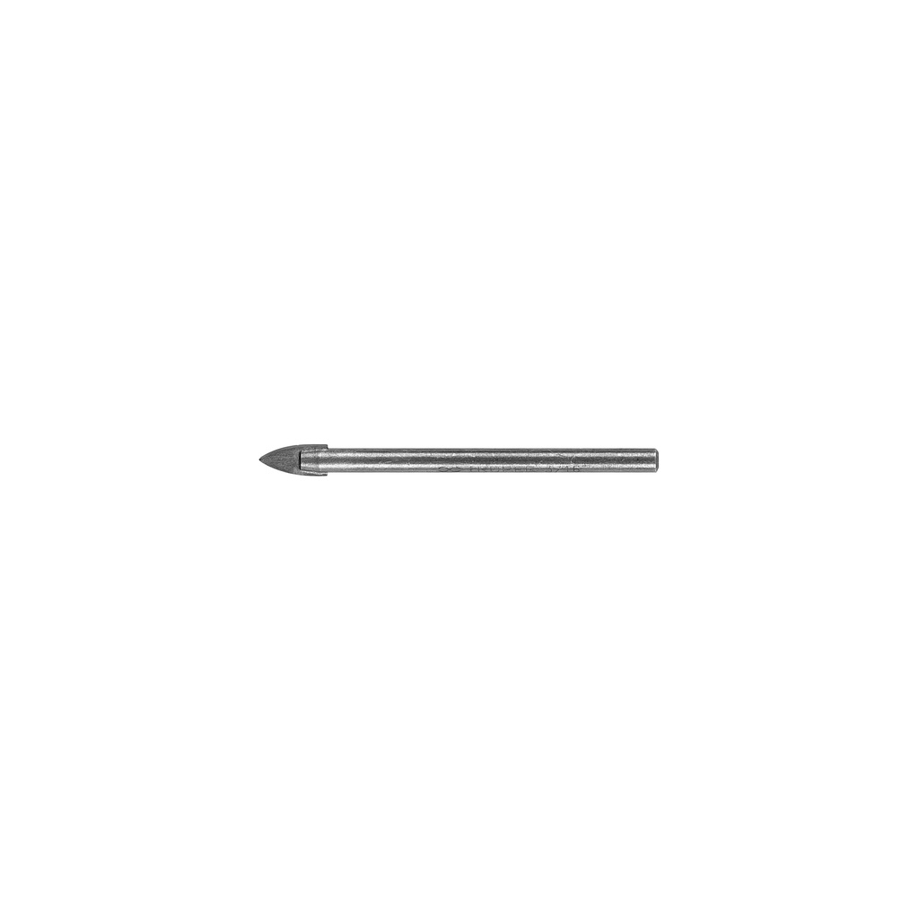 [T11701] Broca para vidrio y azulejo de 3/16', Truper