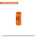 Brocasierra bimetálica 1', Truper Expert