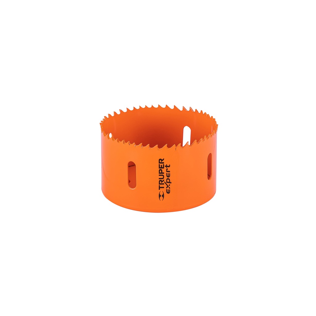 [T14638] Brocasierra bimetálica 3-1/4', Truper Expert