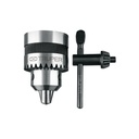 Broquero de 1/2' para taladro de piso, Truper