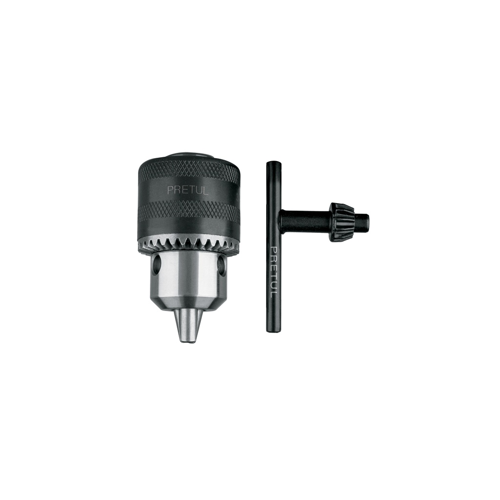 [T27037] Broquero de 3/8' con llave, Pretul