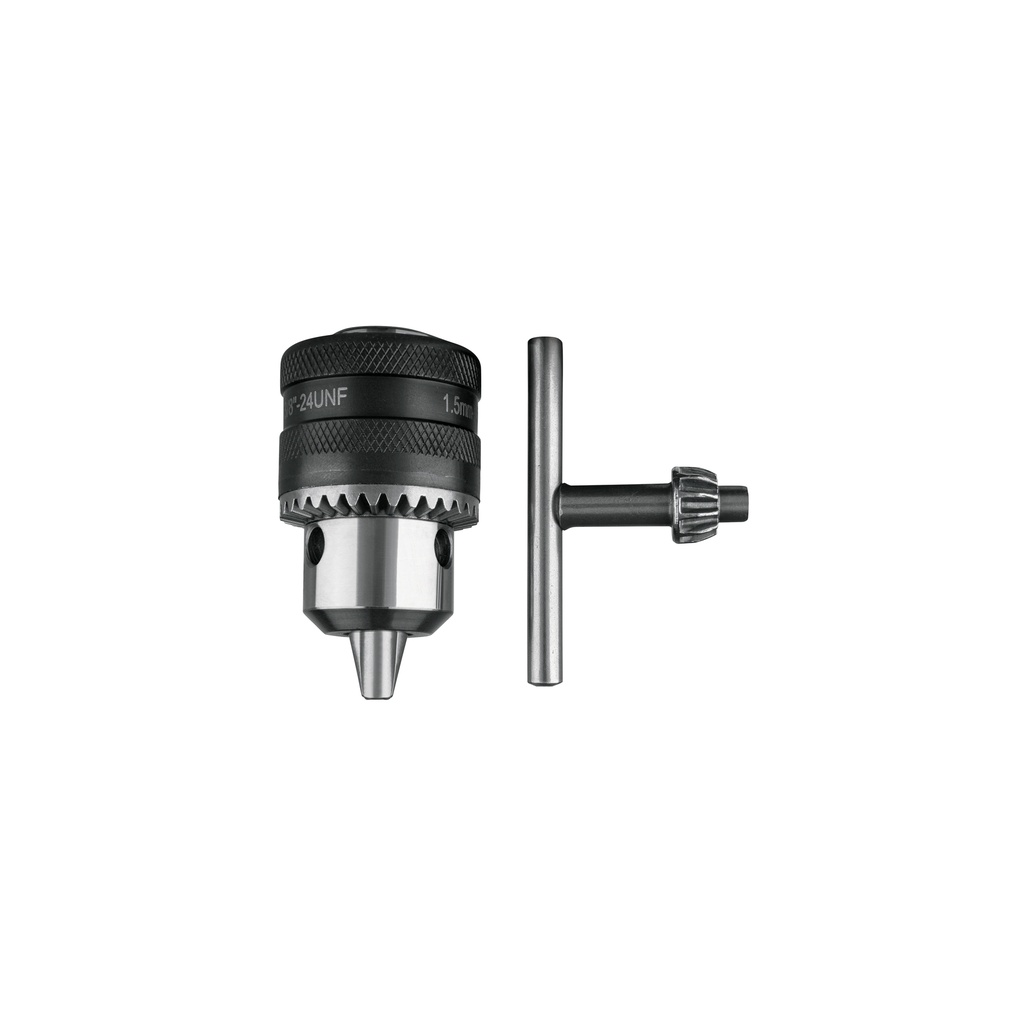 [T16477] Broquero de 3/8'con llave, Truper