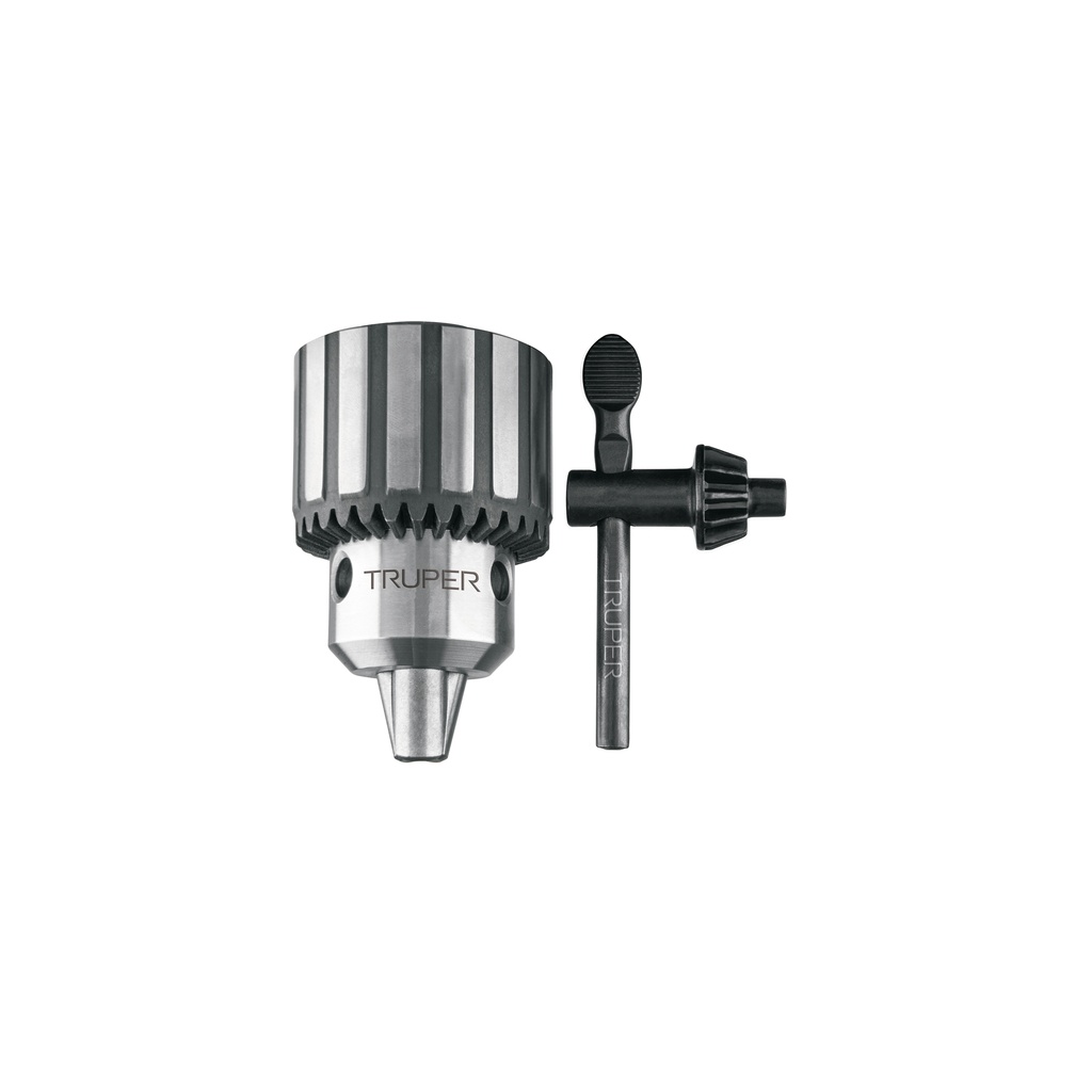 [T102489] Broquero de 5/8' para taladro de banco, Truper