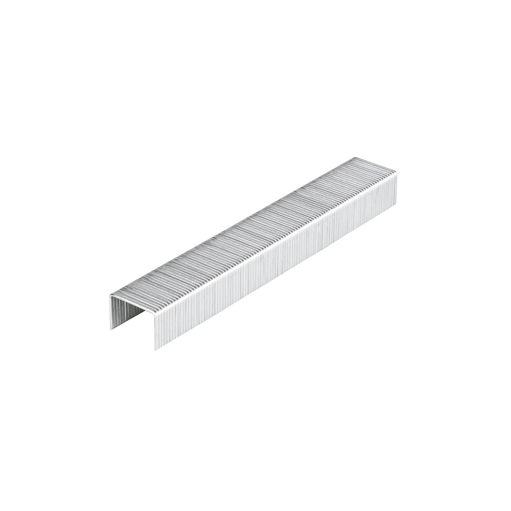 Caja con 1000 grapas 5/16'corona 11.3 mm para ET-21, Truper