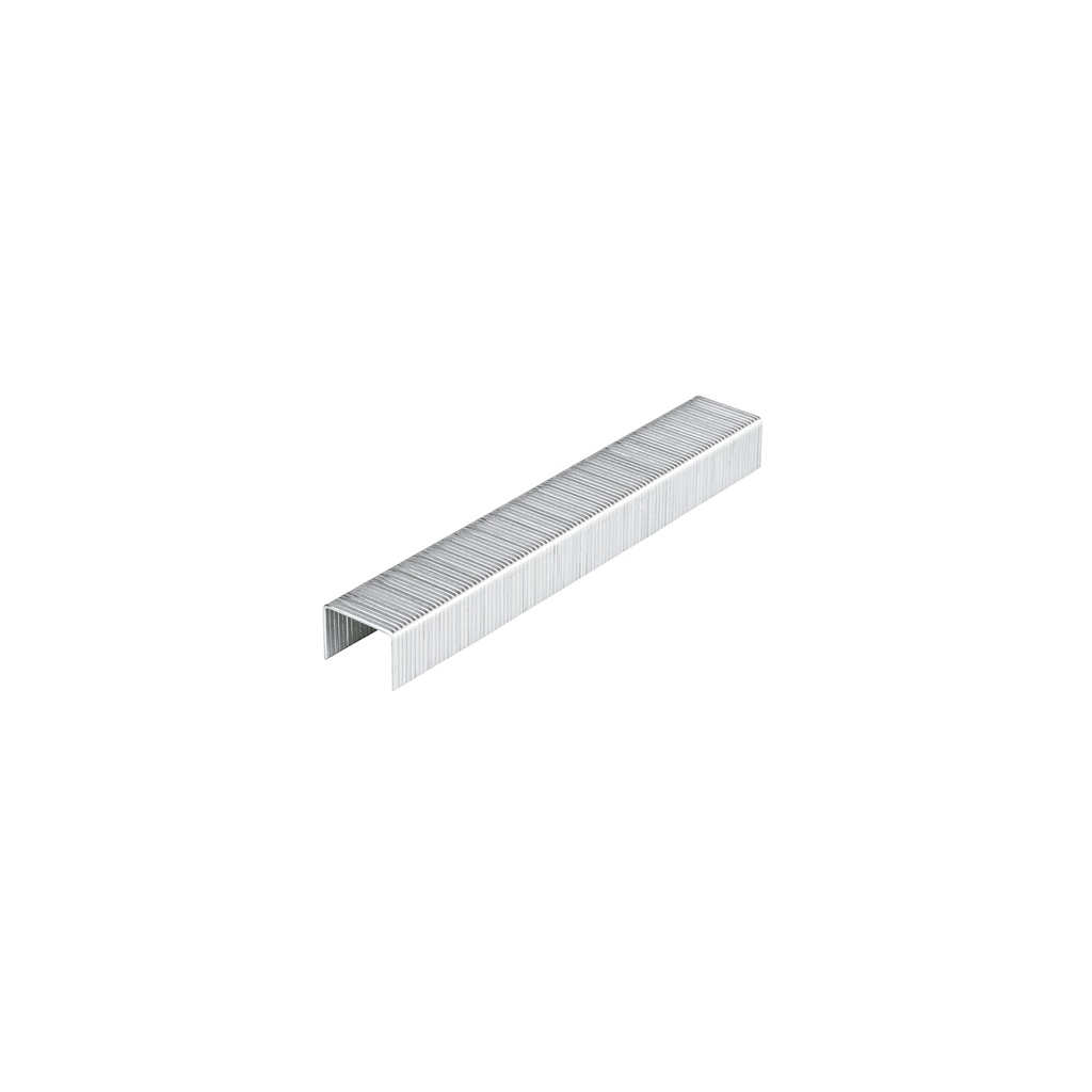 Caja con 1000 grapas 5/16'corona 11.3 mm para ET-21, Truper