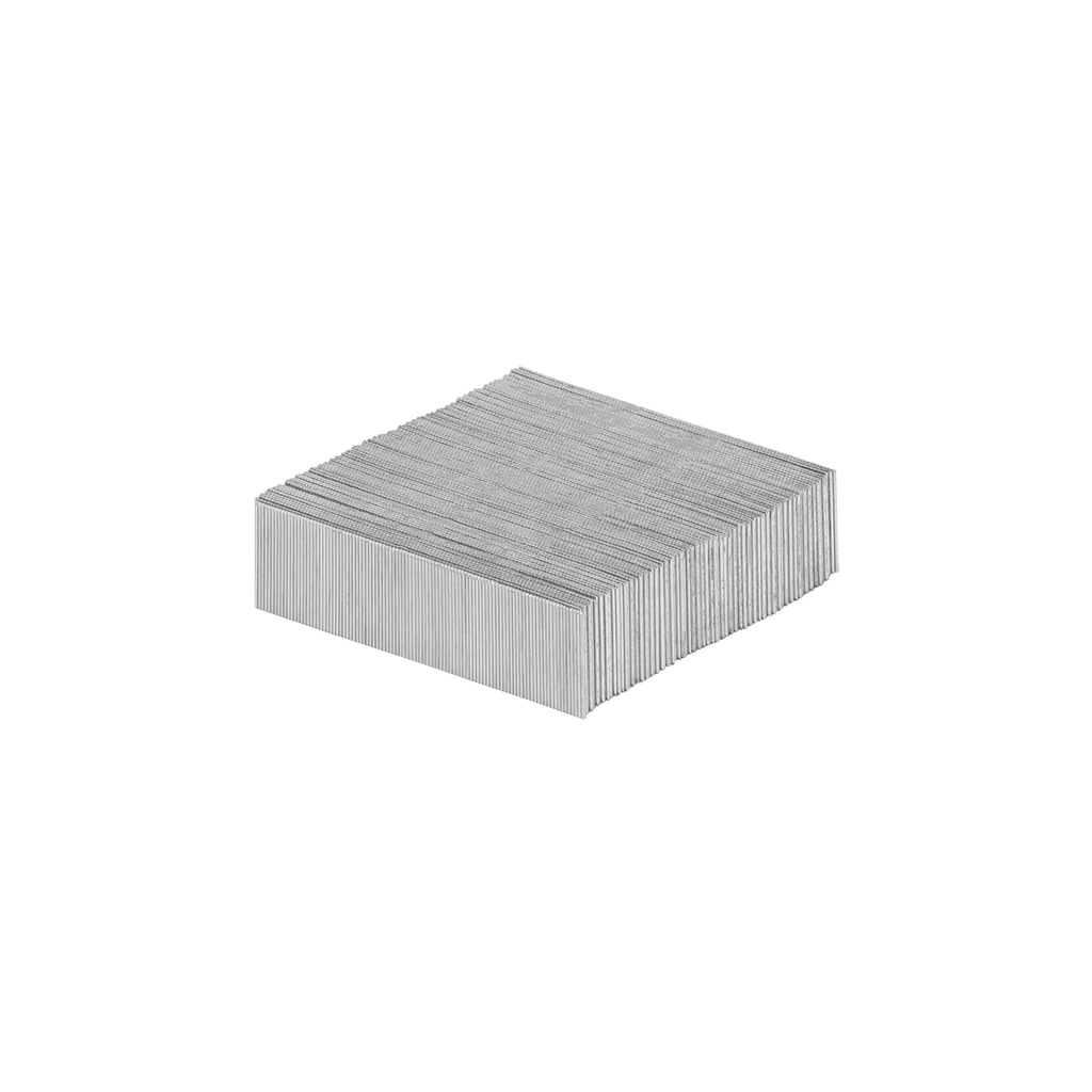 [T13403] Caja con 10000 clavos calibre 23, 18 mm para CLNE-23, Truper