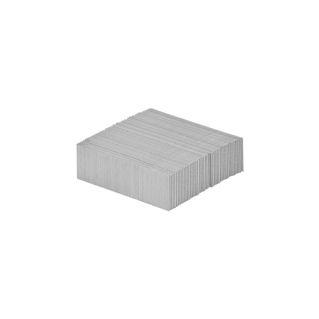 [T13404] Caja con 10000 clavos calibre 23, 19 mm para CLNE-23, Truper