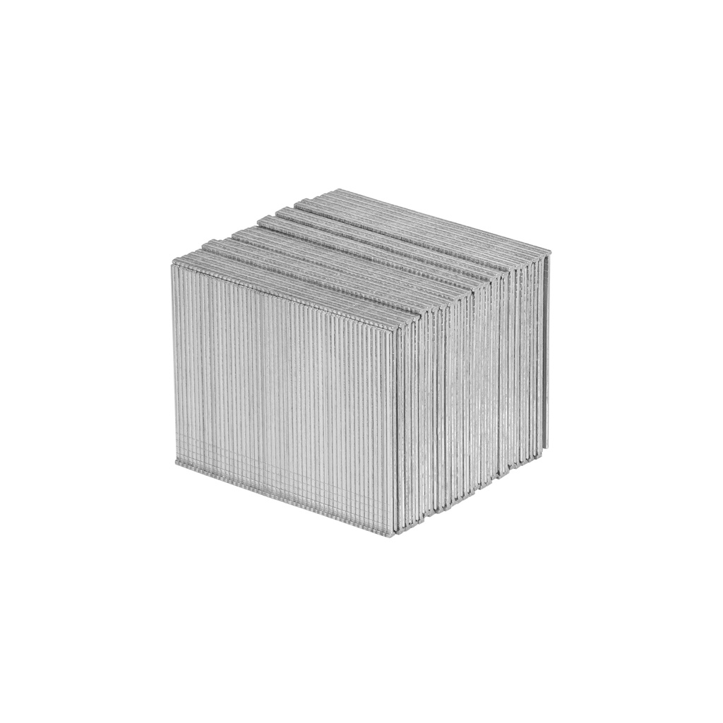 [T15017] Caja con 2500 clavos calibre 16, 64 mm para CLNE-16, Truper