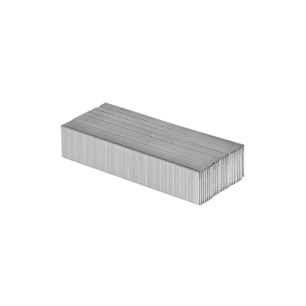 [T18263] Caja con 5000 clavos calibre 18, 25 mm para CLNE-18, Truper