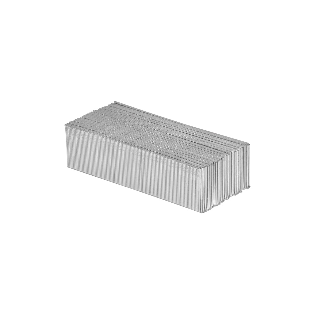 [T18266] Caja con 5000 clavos calibre 18, 35 mm para CLNE-18, Truper