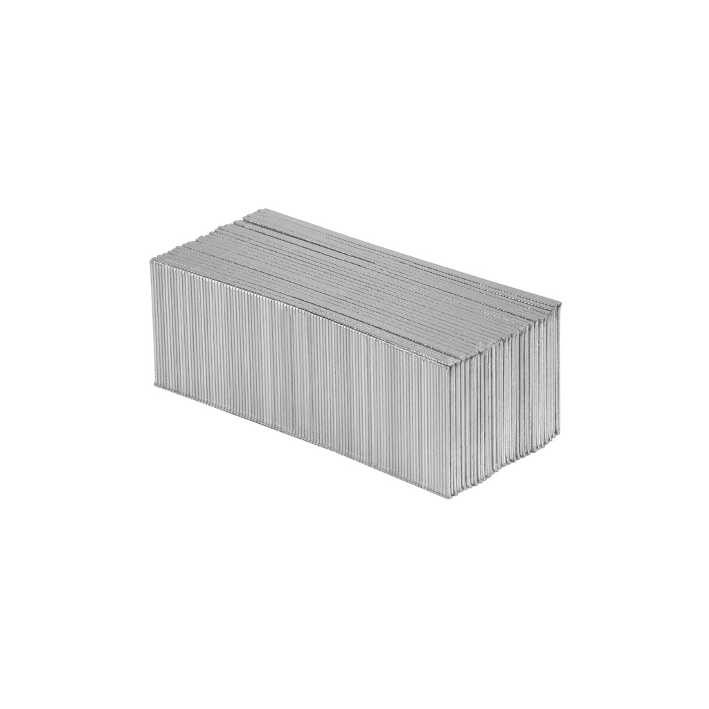 [T18268] Caja con 5000 clavos calibre 18, 45 mm para CLNE-18, Truper