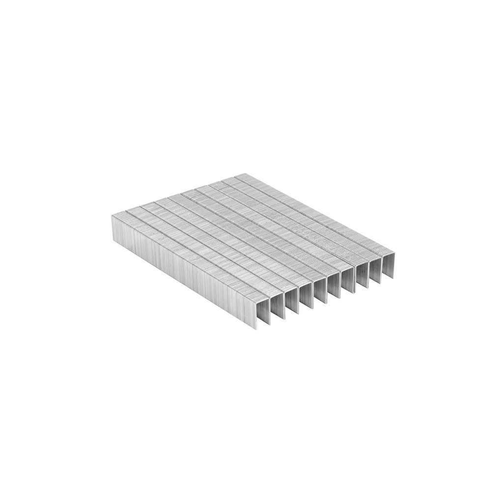 [T13246] Caja con 5000 grapas corona 3/8' calibre 22, 16mm p/ENNE-70
