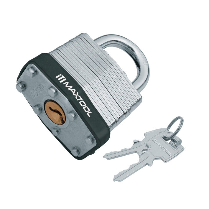 [A305102] Candado laminado de 40mm