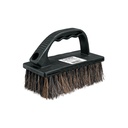 Cepillo para pintor para superficies semi-rugosas, Truper