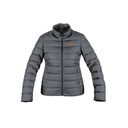 Chamarra de plumas para dama, talla M, Truper