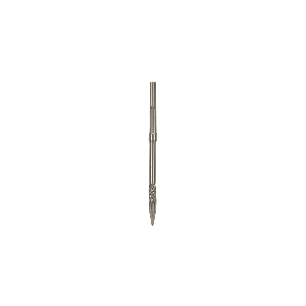 [T101236] Cincel de punta SDS max de 16', Truper