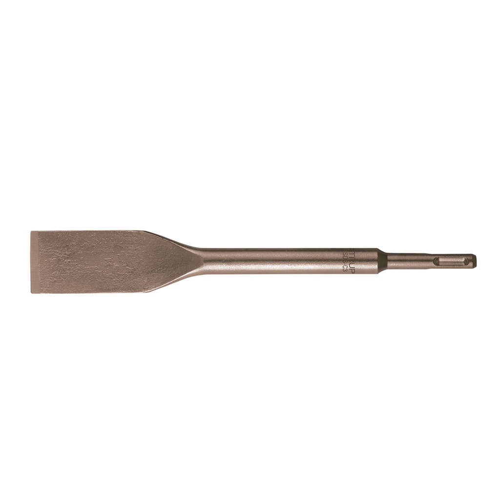 [T13925] Cincel para azulejo SDS Plus 1-1/2' x 10-1/2', Truper