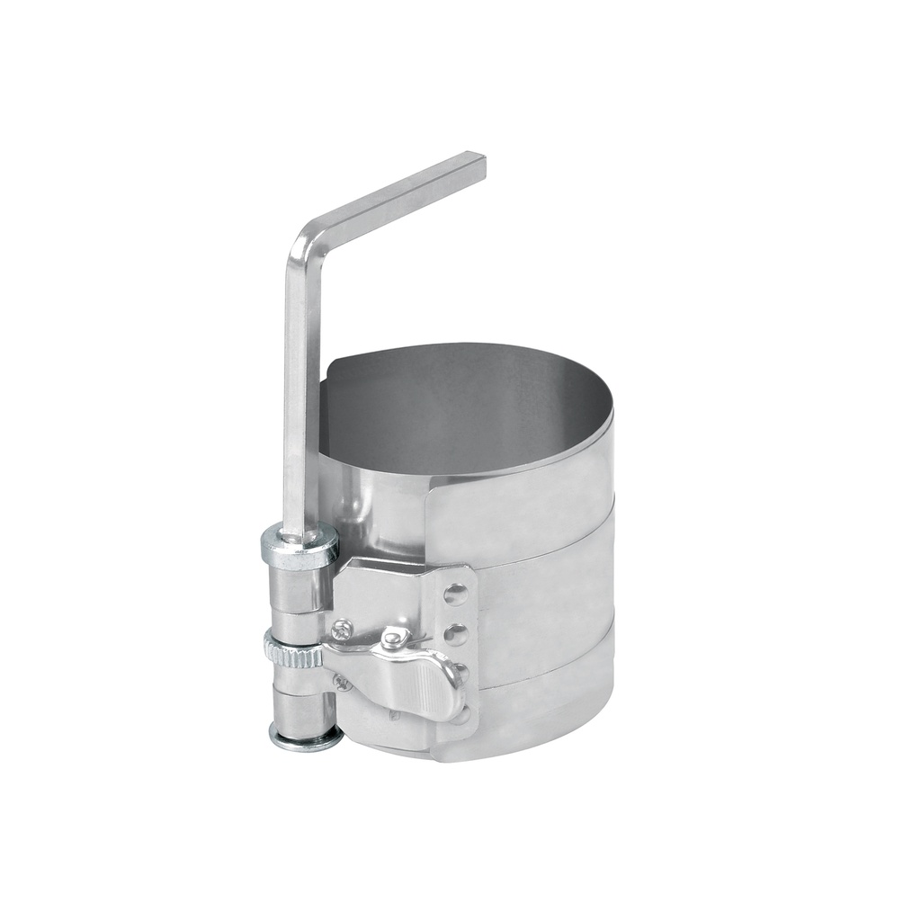 [T14536] Compresor para anillos de pistón, Truper