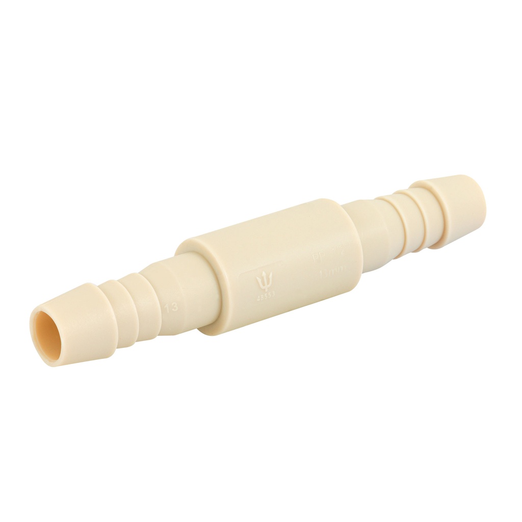 [T48553] Cople inserción de 1/2' de polipropileno, Foset