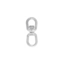 Destorcedor forjado de 1/2' para cable, Fiero