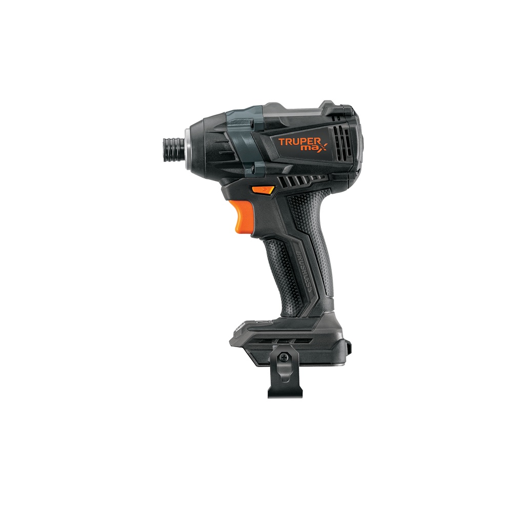 [T101406] Destornillador d/impacto inalámbrica 1/4', 20V, s/accesorios