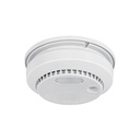 Detector de humo con alarma, Volteck