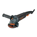 Esmeriladora angular 4-1/2' 950 W, industrial, Truper