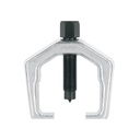 Extractor Pitman, alcance 63 mm, uso pesado, Truper