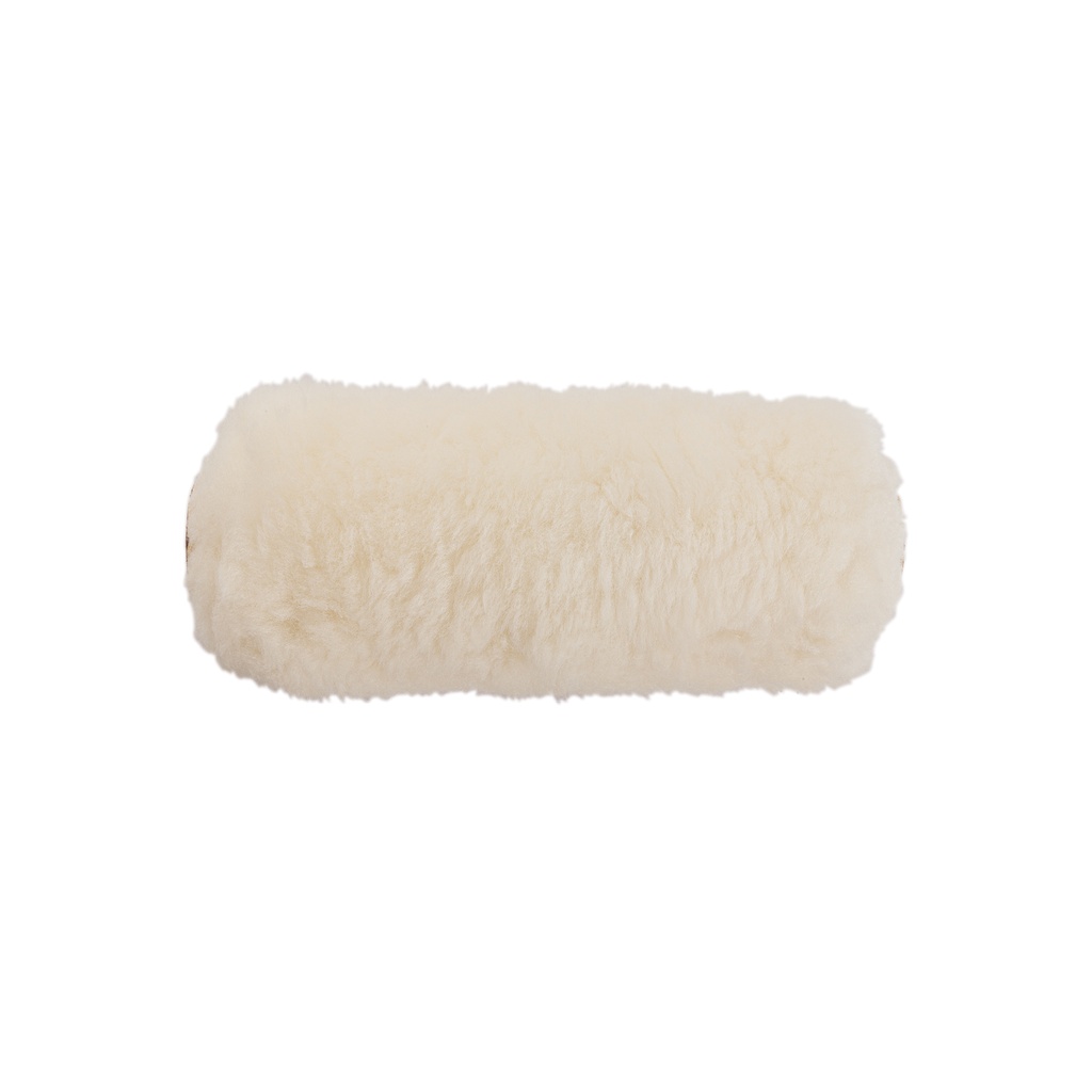 Felpa para rodillo, 9x1-1/4,superficies extra rugosas,Expert