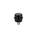 Filtro de aire para compresores 25/50L, Truper